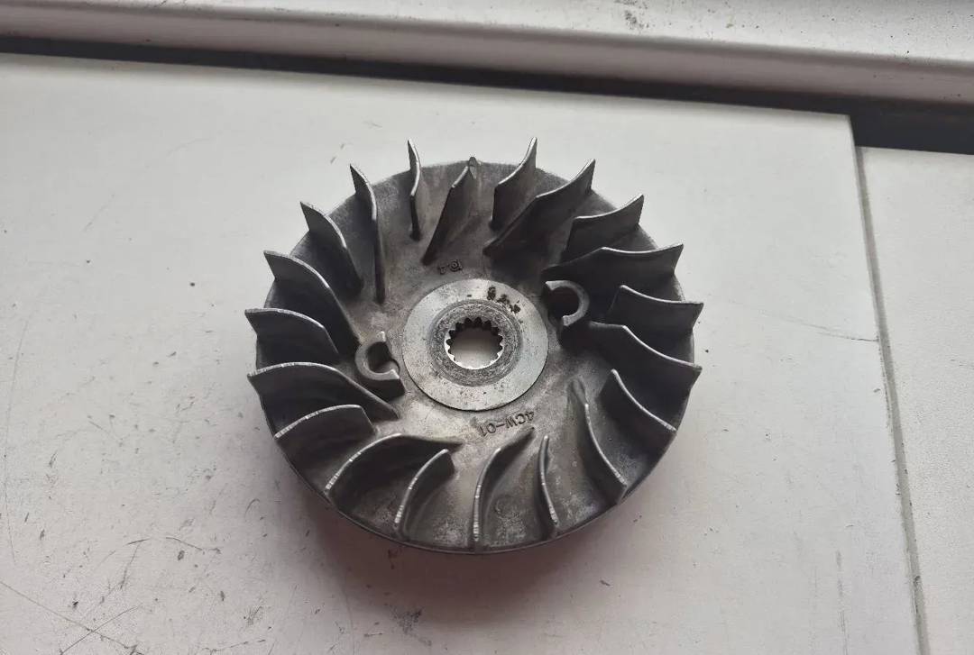 Variomatik-Lüfterrad für Yamaha Majesty 125/150