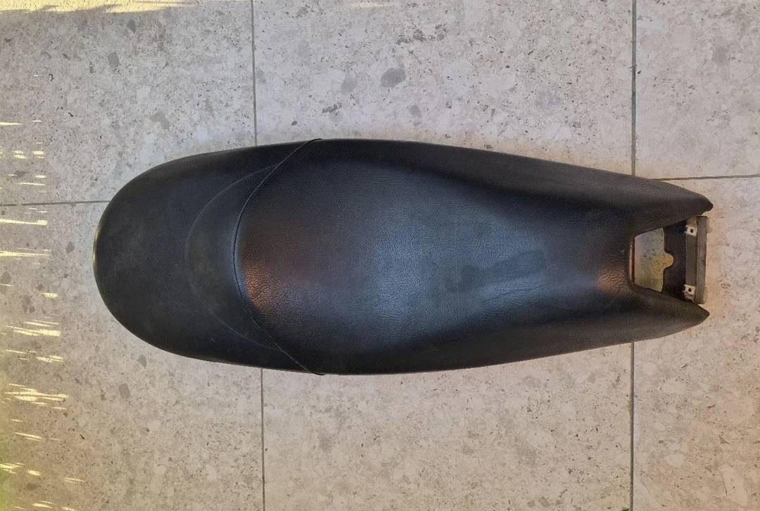 Sjedalo za Malaguti Madison 150