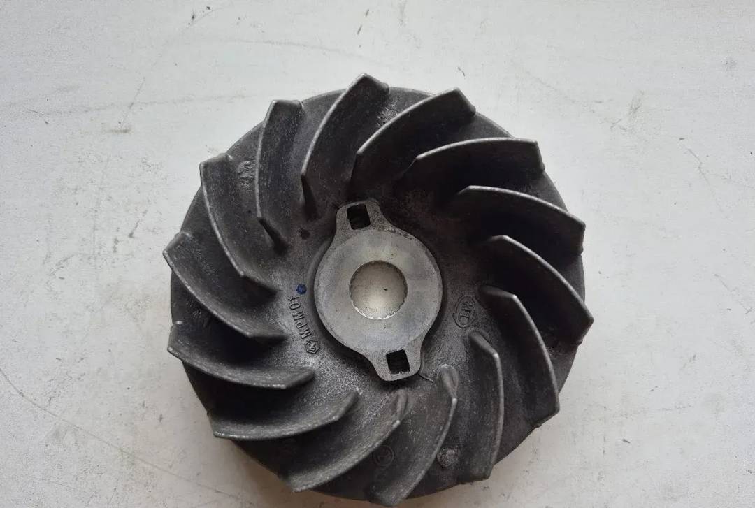 Ventilator varijatora za Piaggio Fly 125 4T 3V