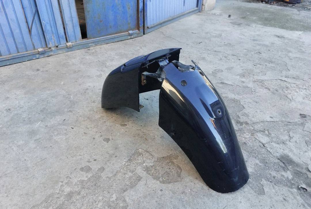 Prednji blatobran za Aprilia Scarabeo 500