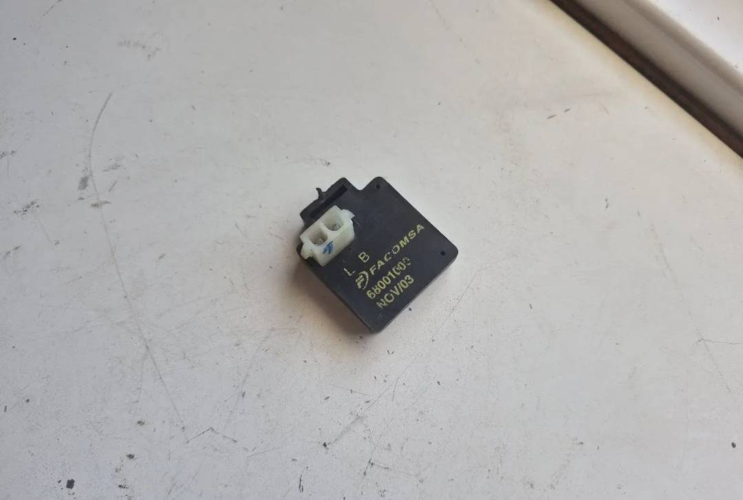 Relej žmigavaca za Yamaha Neos 50