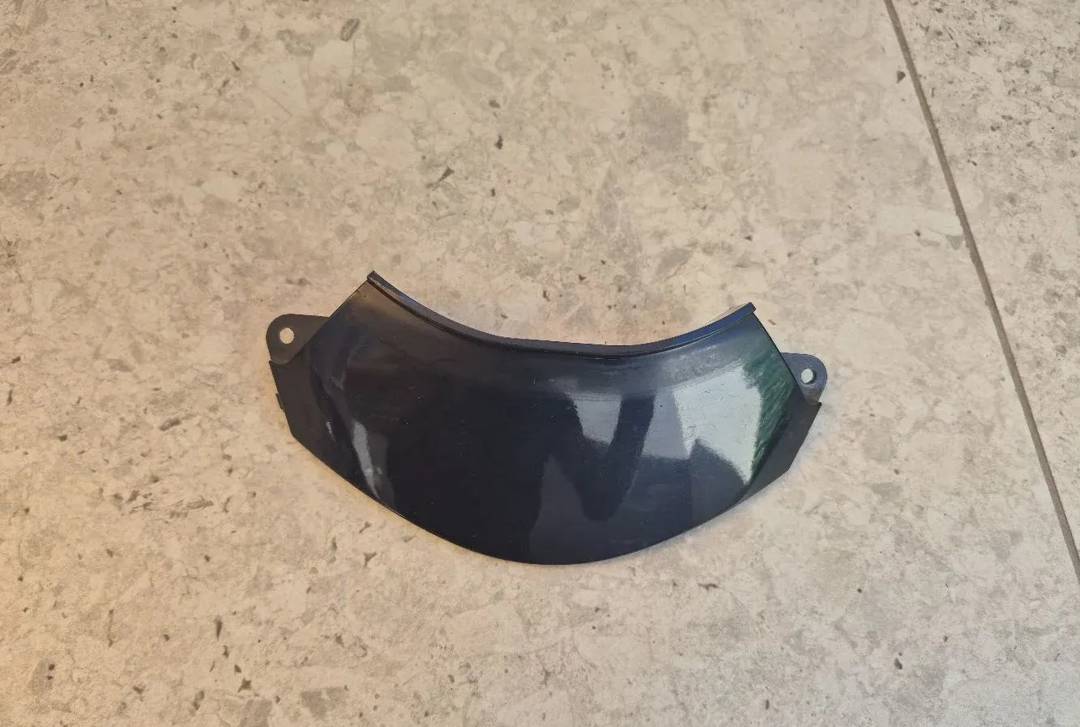 Plastika za Piaggio Fly 125 4T 3V — tamnoplava