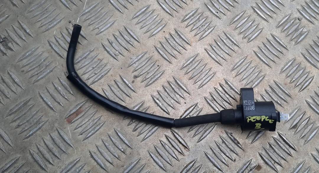 Zündspule für Kymco People 150