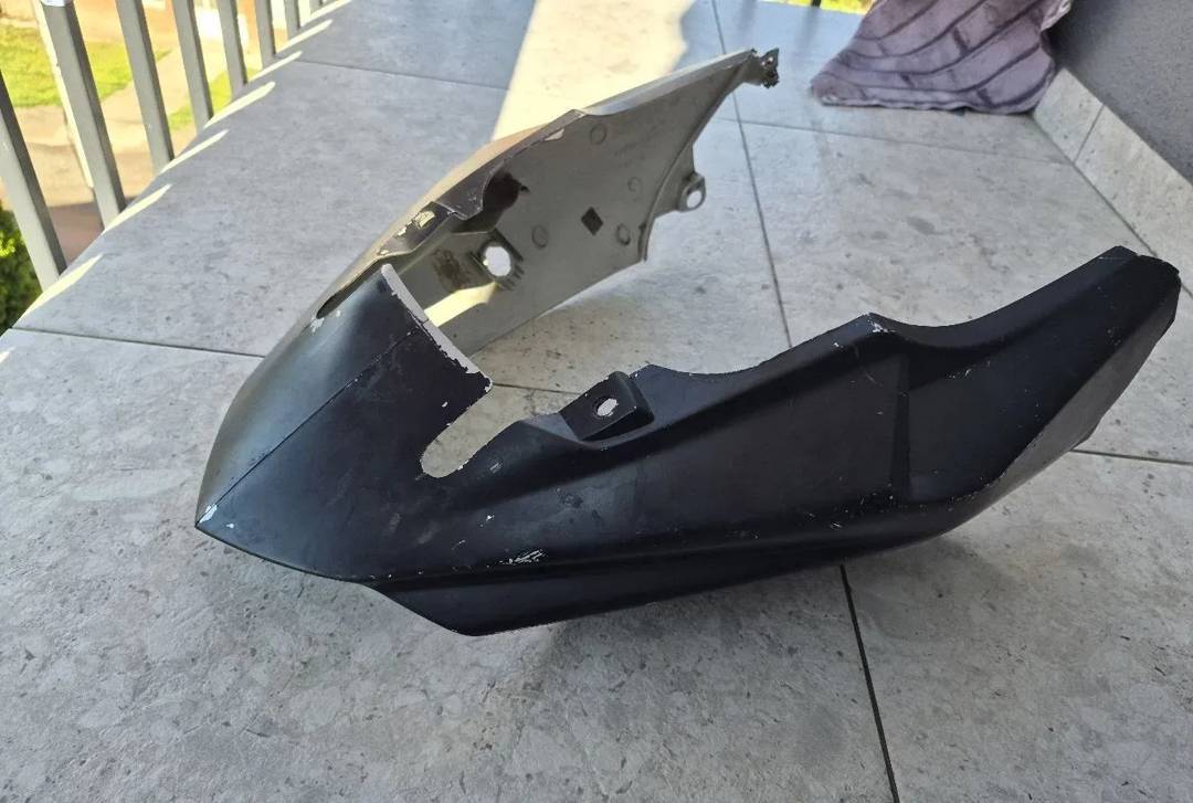 Carenaj spate pentru Peugeot Speedfight 2