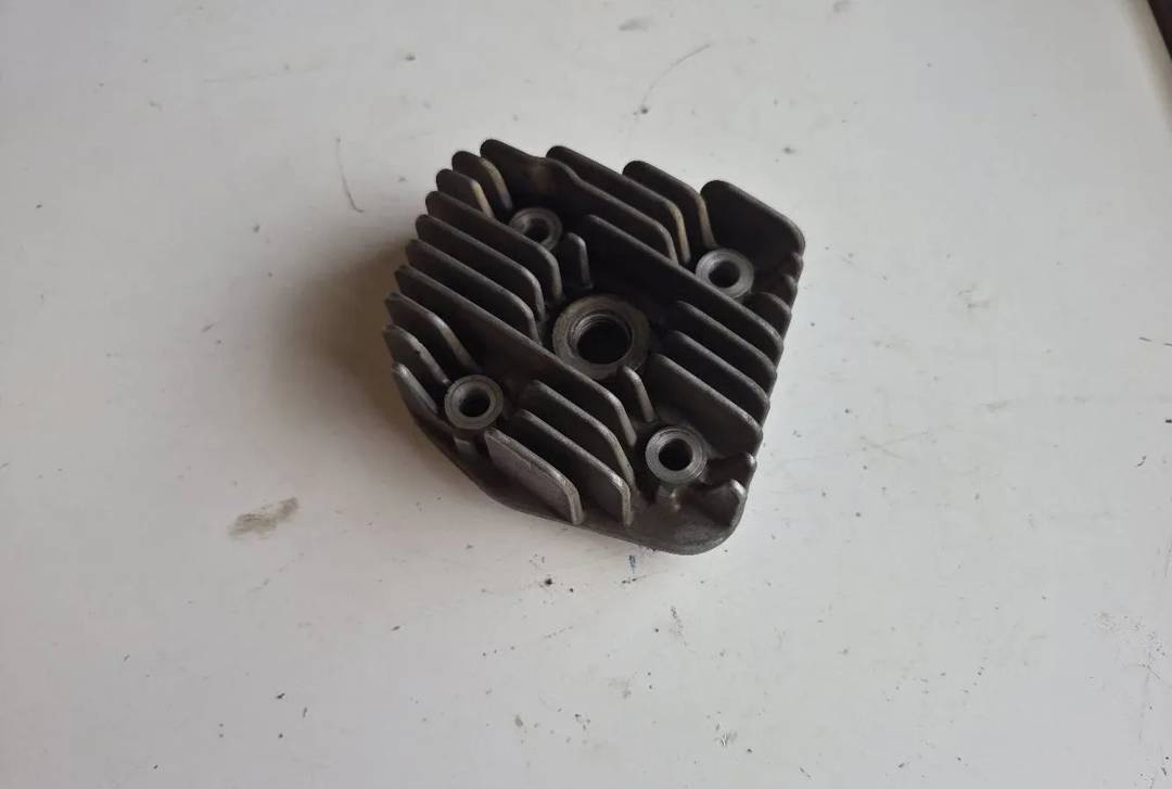 Zylinderkopf für Yamaha Neos 50