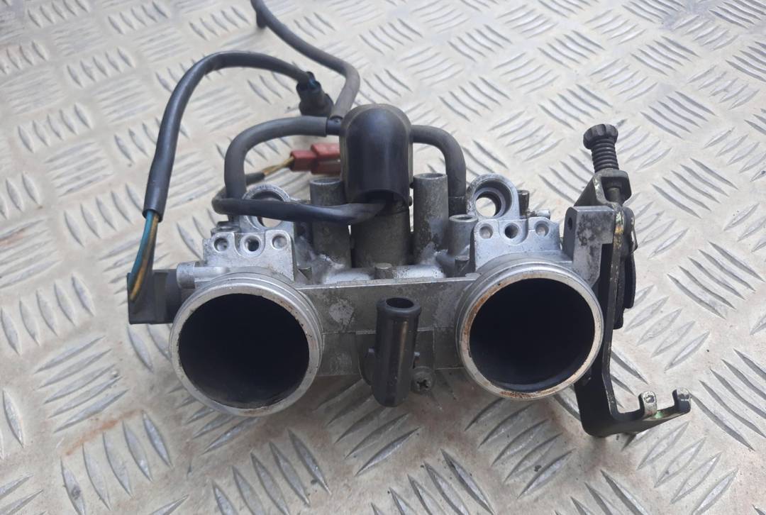 Klapna gasa za Suzuki Burgman 650