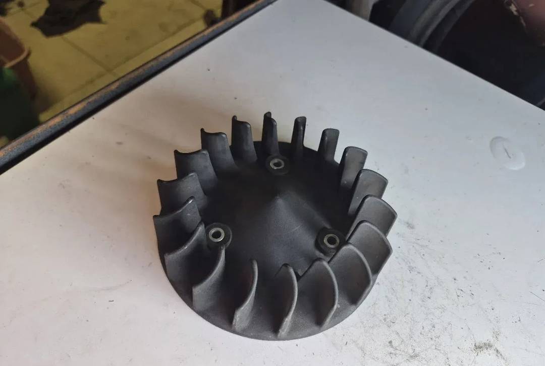 Ventilator magneta za Piaggio Zip 125