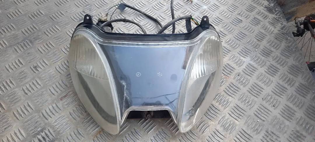 Far za Yamaha Majesty 125/150