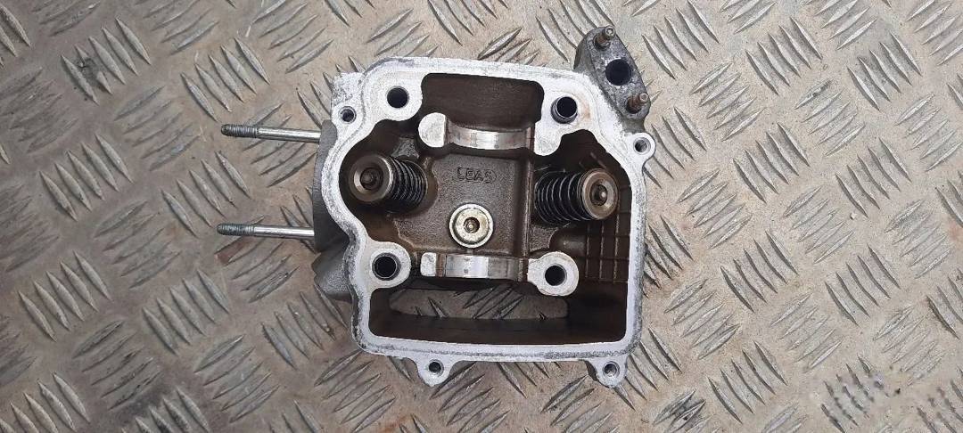 Glava motora za Kymco Dink 125