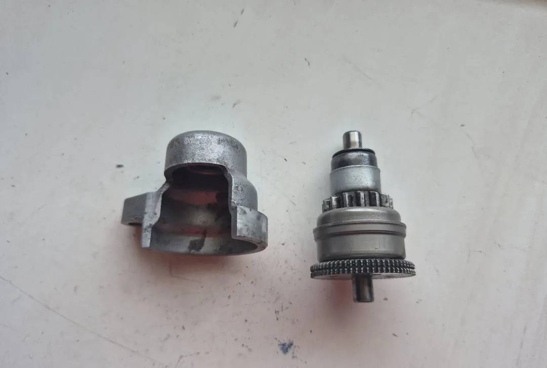 Anlasserfreilauf (Bendix) für Peugeot Jet Force 50 TSDI