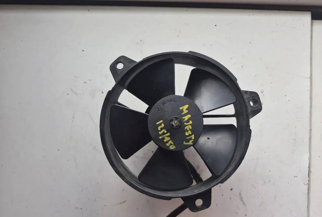 Ventilator hladilnika za Yamaha Majesty 125/150