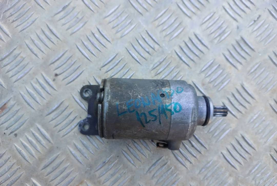 Electromotor de pornire pentru Aprilia Leonardo 125/150