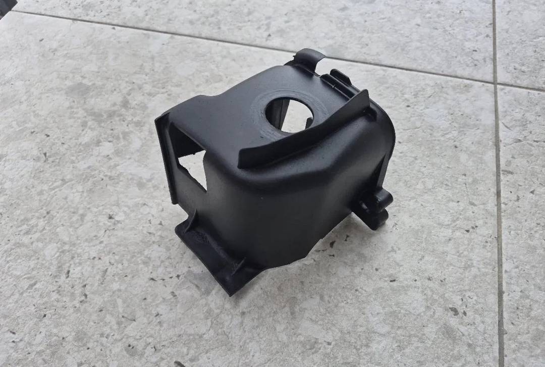 Zylinderabdeckung für Yamaha Neos 50