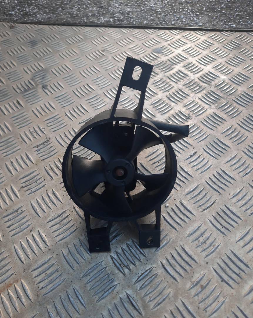 Radiator fan for Piaggio X9 200