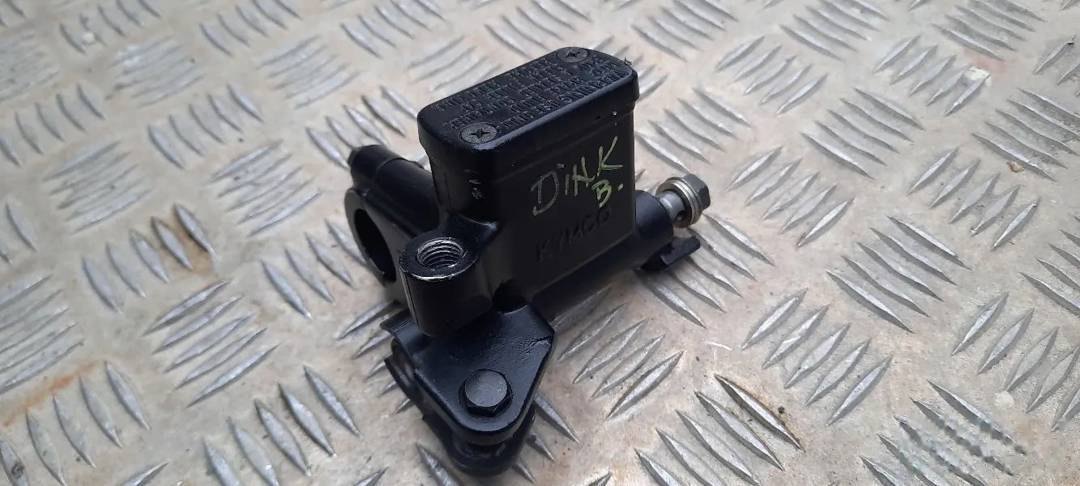 Desni glavni kočioni cilindar za Kymco Dink 125/200i