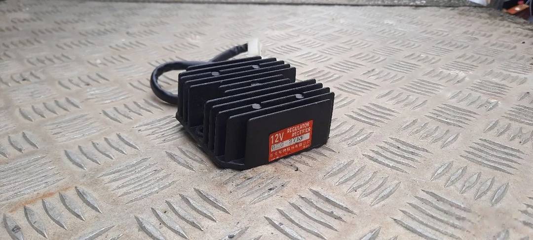 Regulator napona za Kymco Dink 125