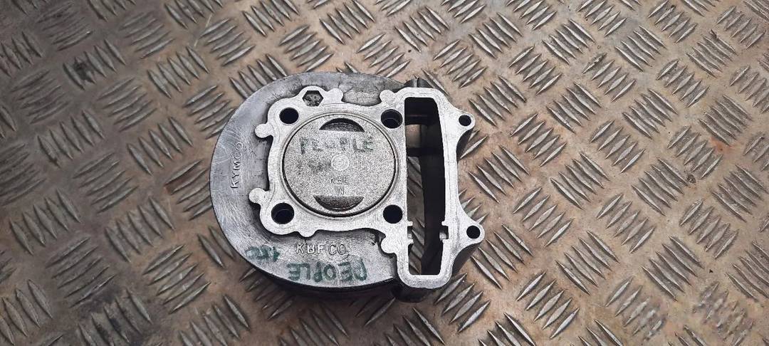 Cilindru și piston pentru Kymco People 150