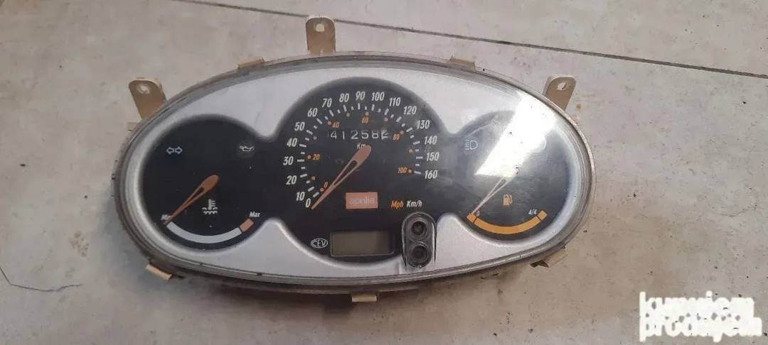 Brzinomjer za Aprilia Leonardo 125/150