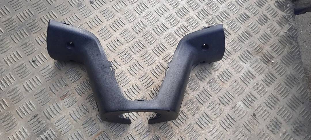 Plastika upravljača oko stupa za Kymco Dink 125/200i