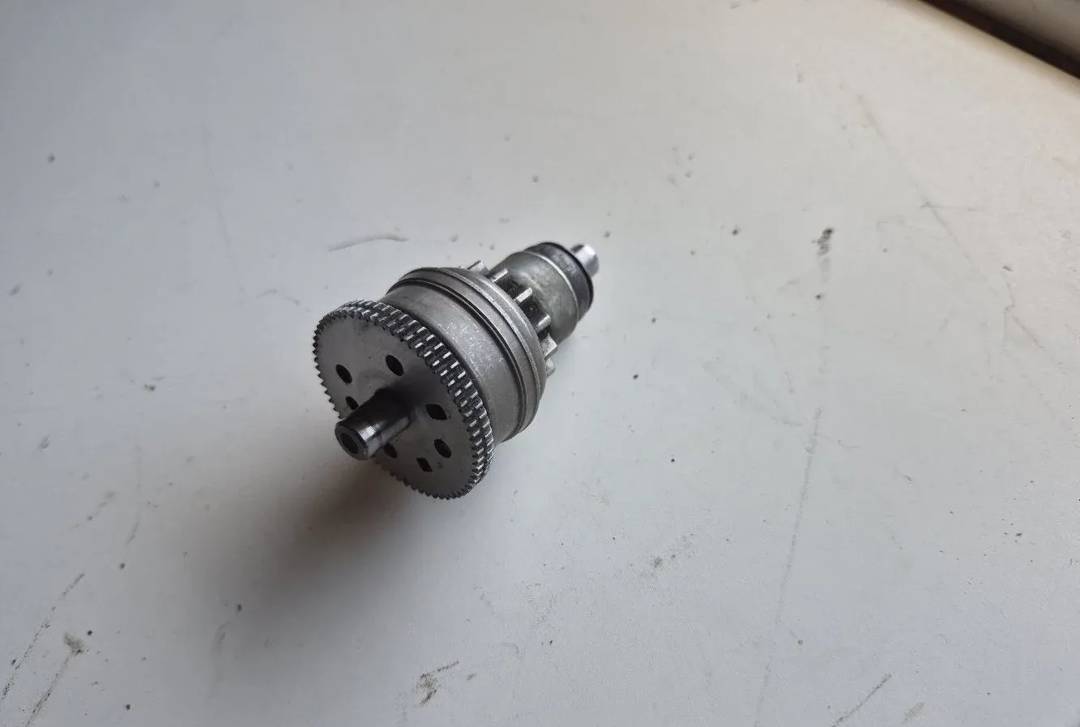 Bendix demaror pentru Peugeot Vivacity 50