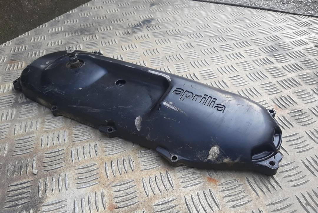Dekla varijatora sa zupčanicima za Aprilia SR 50 Minarelli