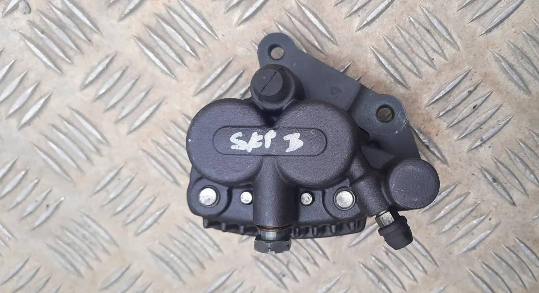 Prednje kočiono sedlo za Piaggio Skipper 125