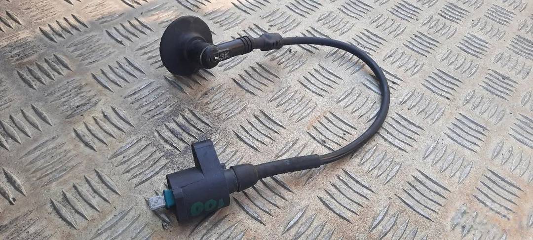Vžigalna tuljava za Peugeot Speedfight 100
