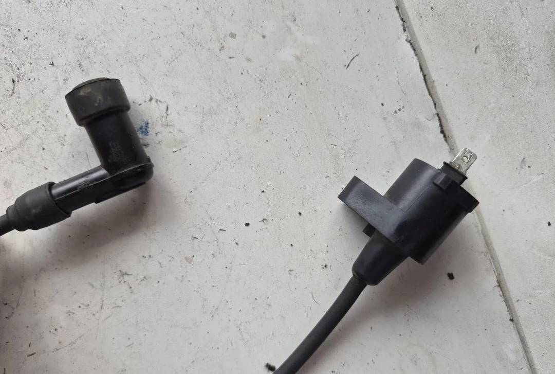 Bobină de inducție pentru Peugeot Speedfight 2