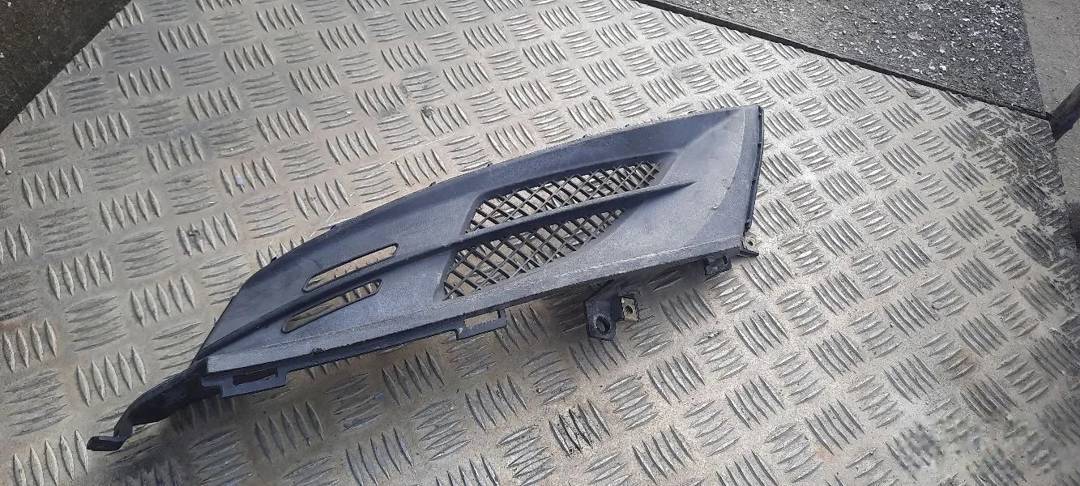 Desna plastika s rešetkom za Kymco Dink 125