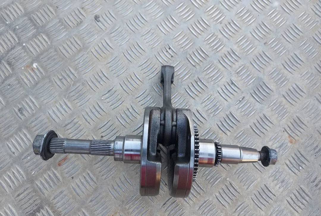 Koljenasto vratilo za Aprilia Scarabeo 500