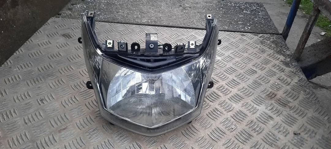 Far za Kymco Dink 125/200i