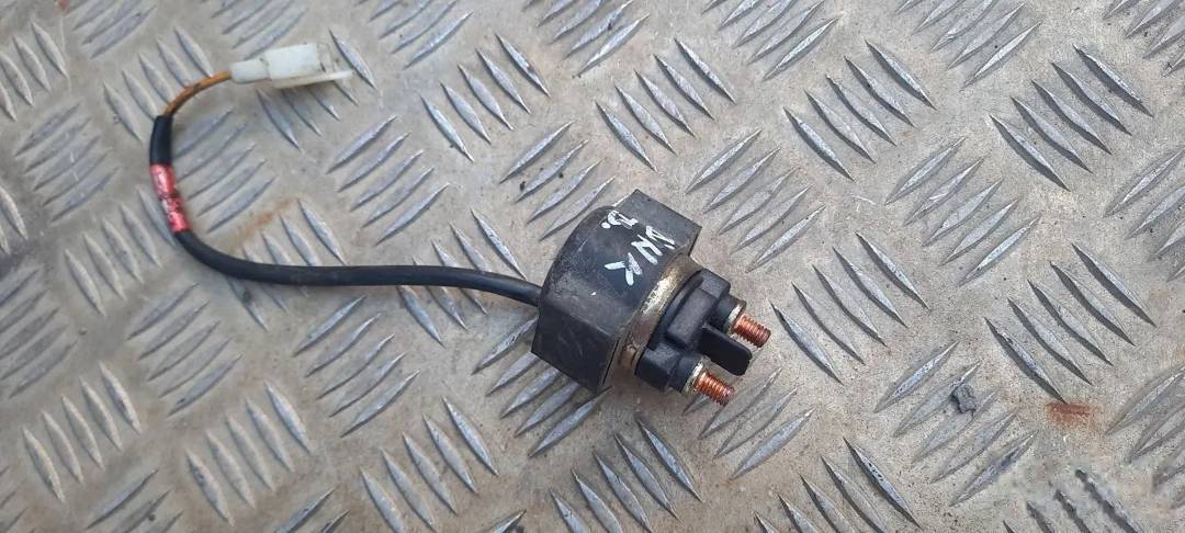 Relej anlasera za Kymco Dink 125/200i
