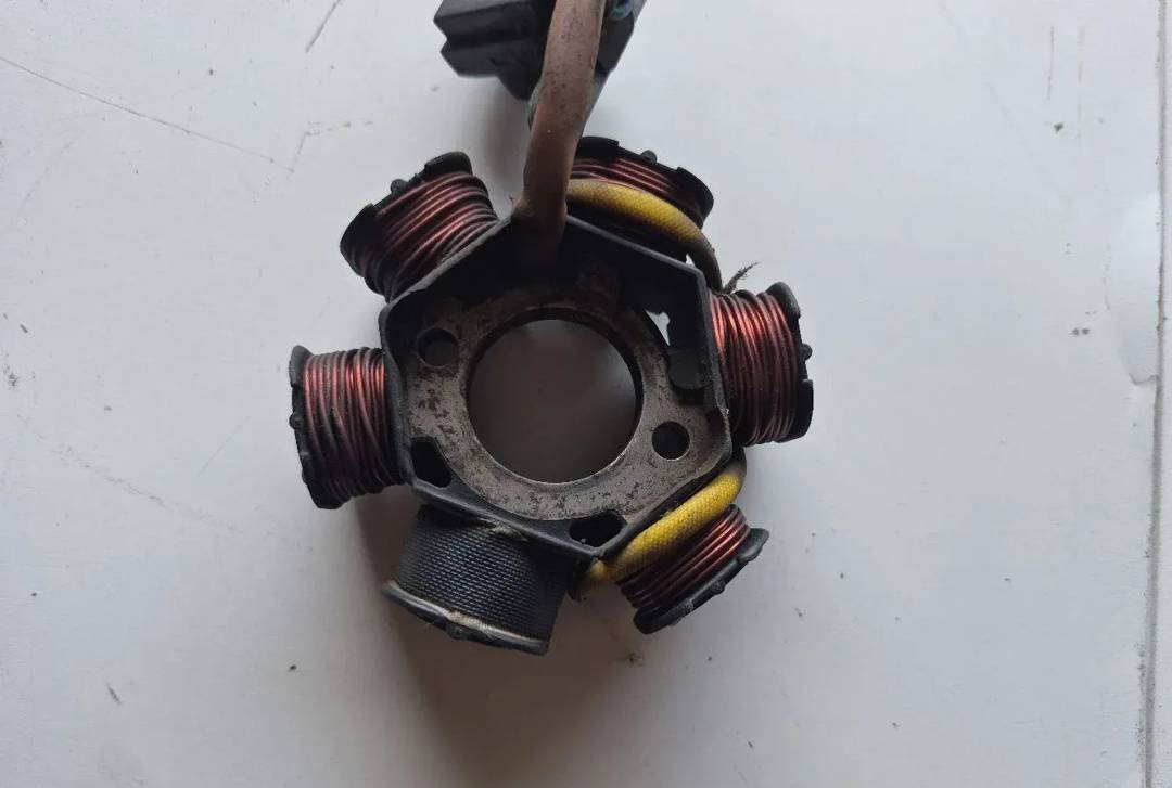 Stator (navitja) za Peugeot Speedfight