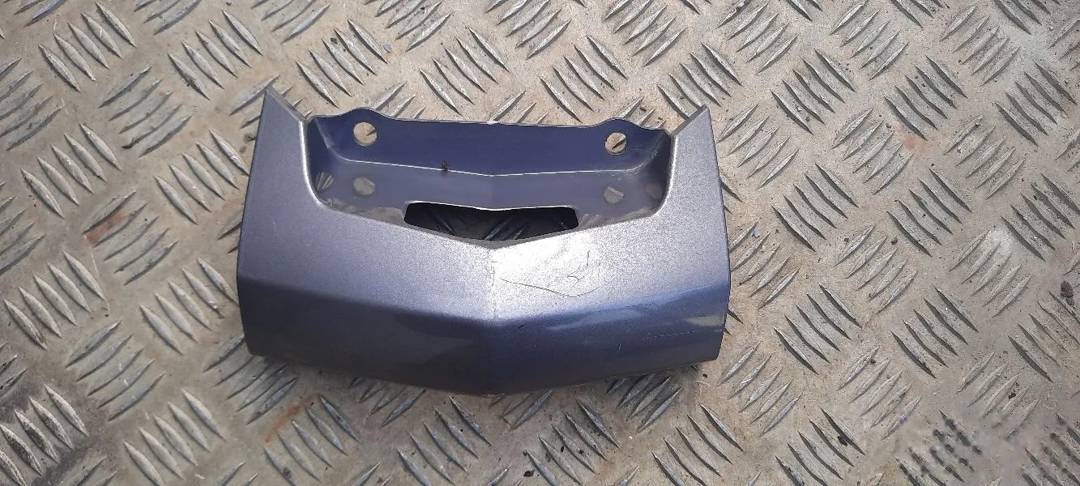 Plastika br. 10 za Kymco Dink 125 — plava