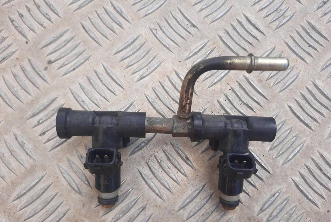 Injectoare (duze) pentru Suzuki Burgman 650