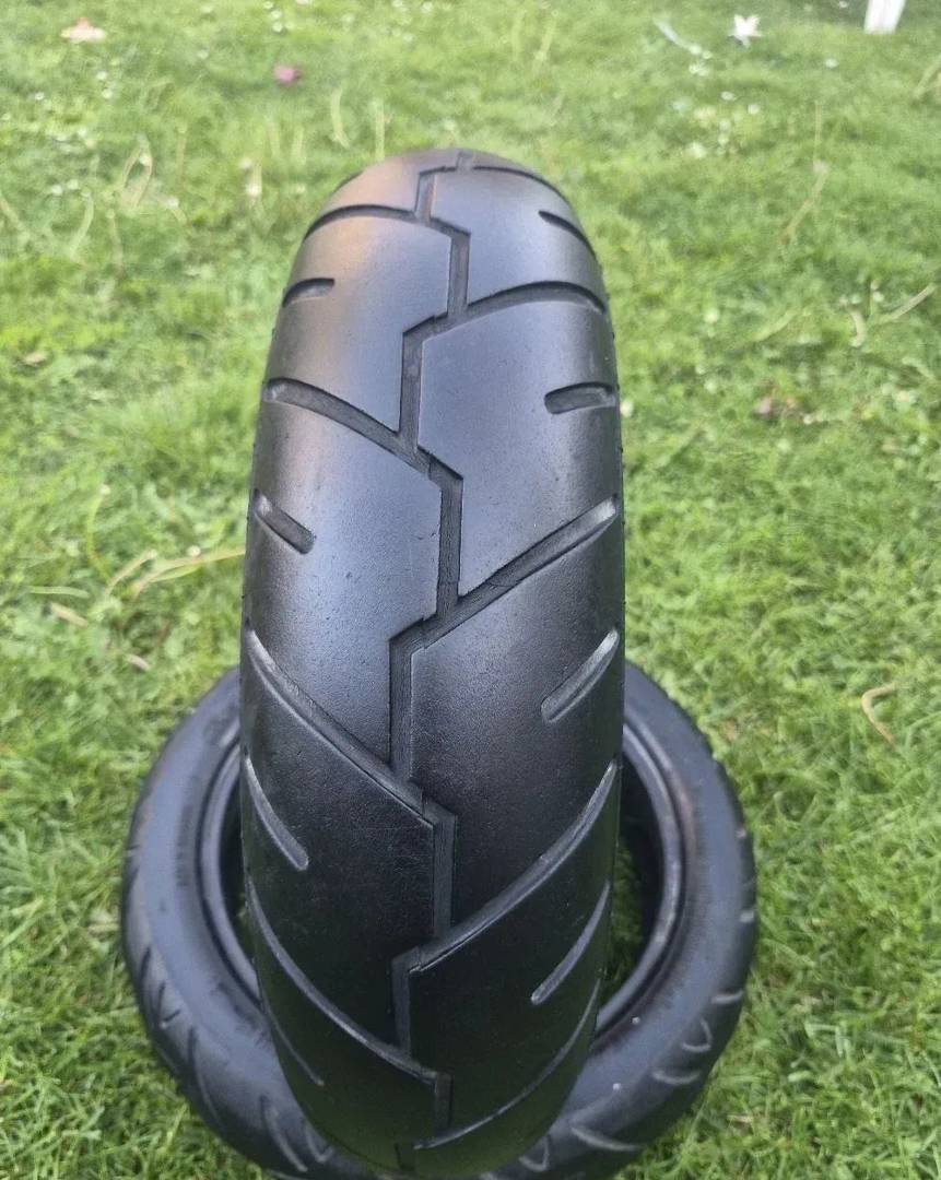 Michelin 130/60-13 robogó gumiabroncs