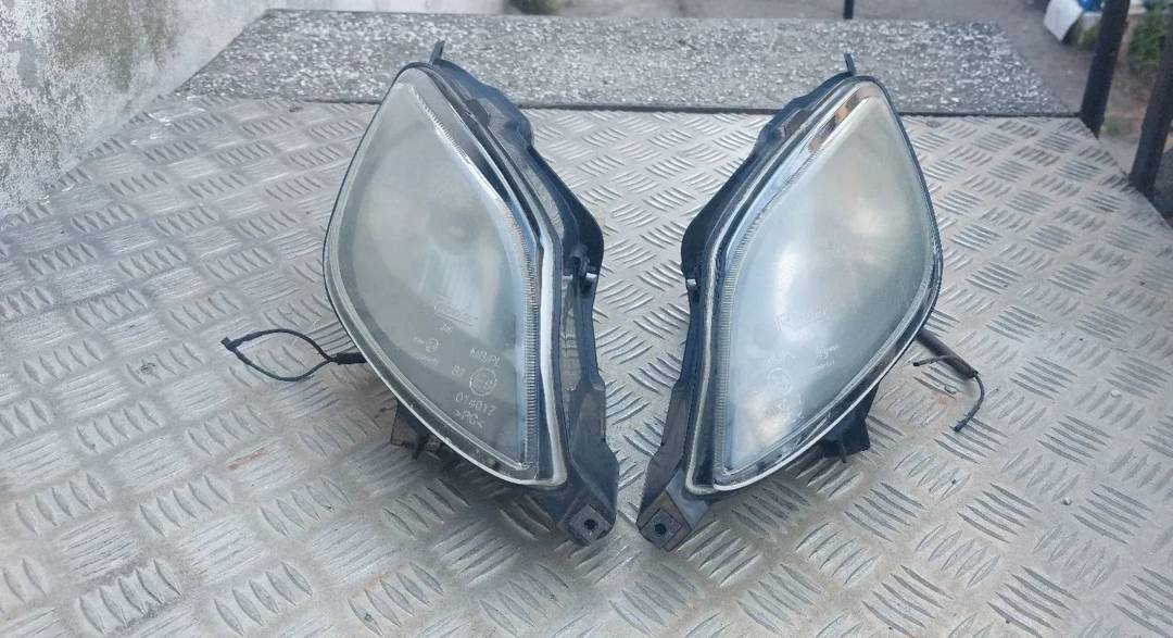Scheinwerfer für Yamaha Maxster 125