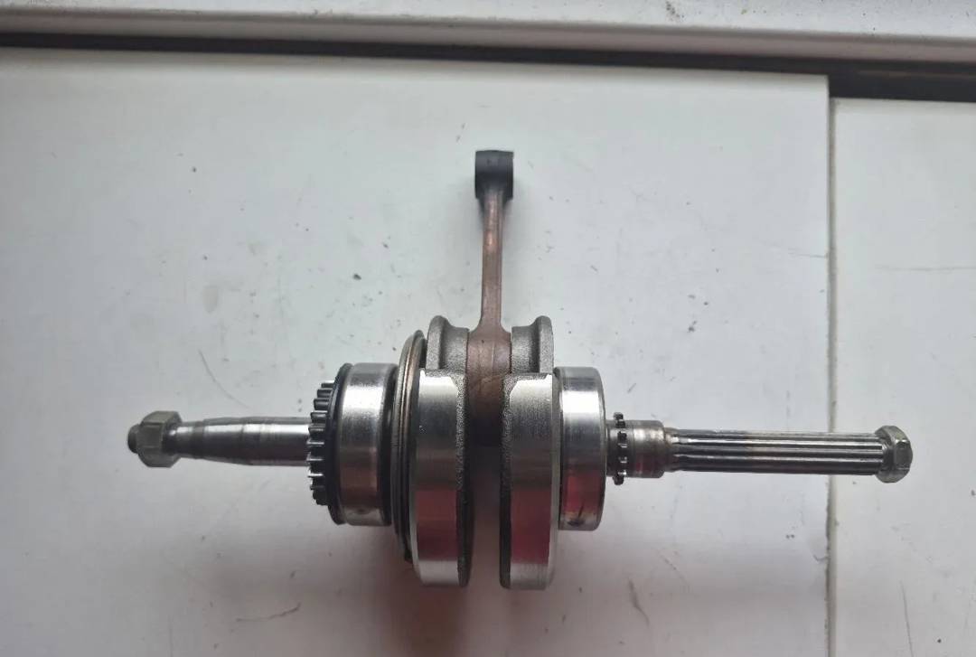 Kurbelwelle für Yamaha Majesty 125/150