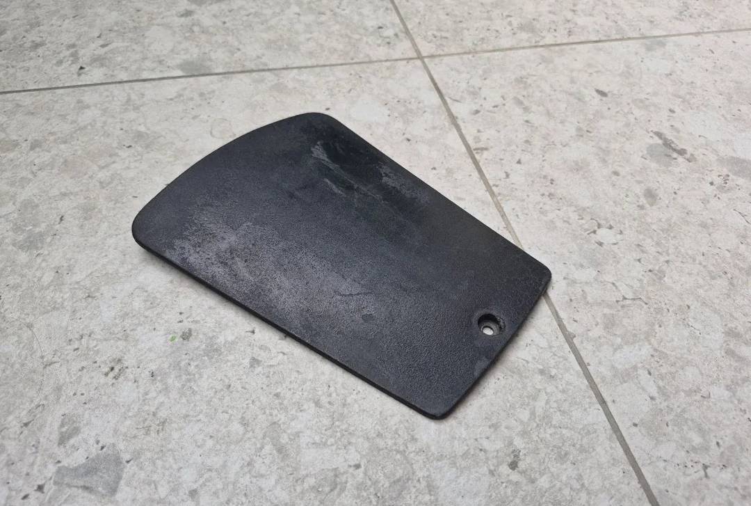 Battery cover for Peugeot Speedfight 2