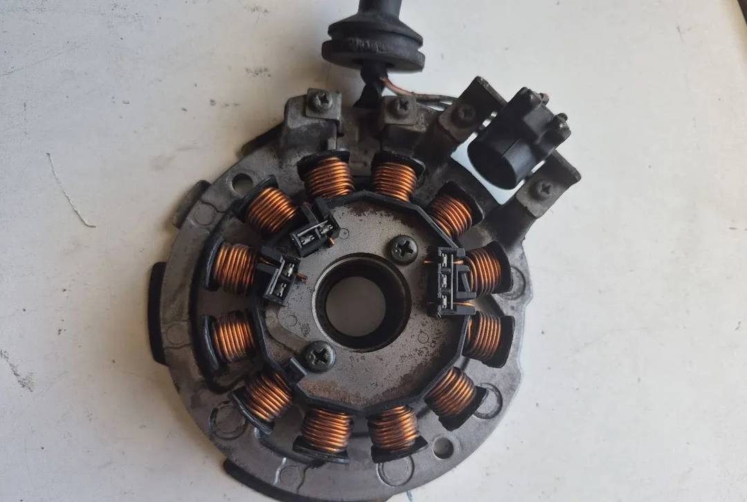 Stator (namoti) za Yamaha Neos 50
