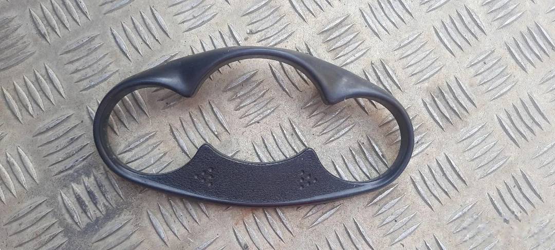 Tachoverkleidung für Yamaha Majesty 125/150 — schwarz