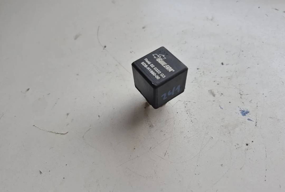 Relej anlasera za Yamaha Neos 50