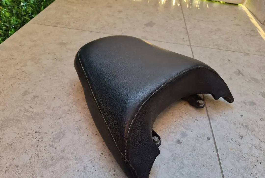 Stražnje sjedalo suvozača za Yamaha Majesty 125/150