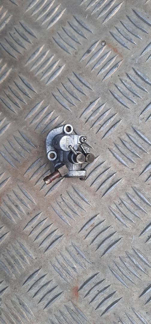Pompă de ulei pentru Suzuki Katana