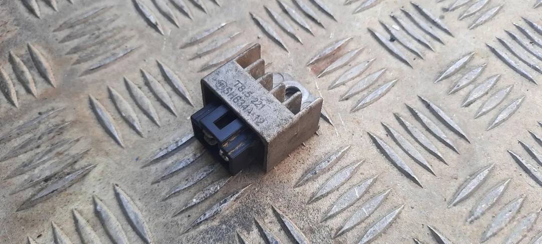 Regulator for Peugeot Speedfight 100