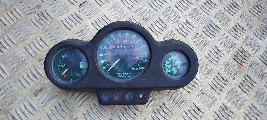 Спідометр для Peugeot Speedfight 100