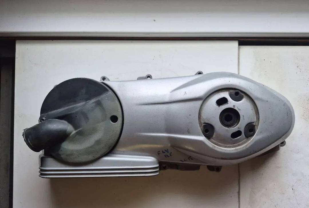Capac variator pentru Piaggio Fly 125 4T 3V