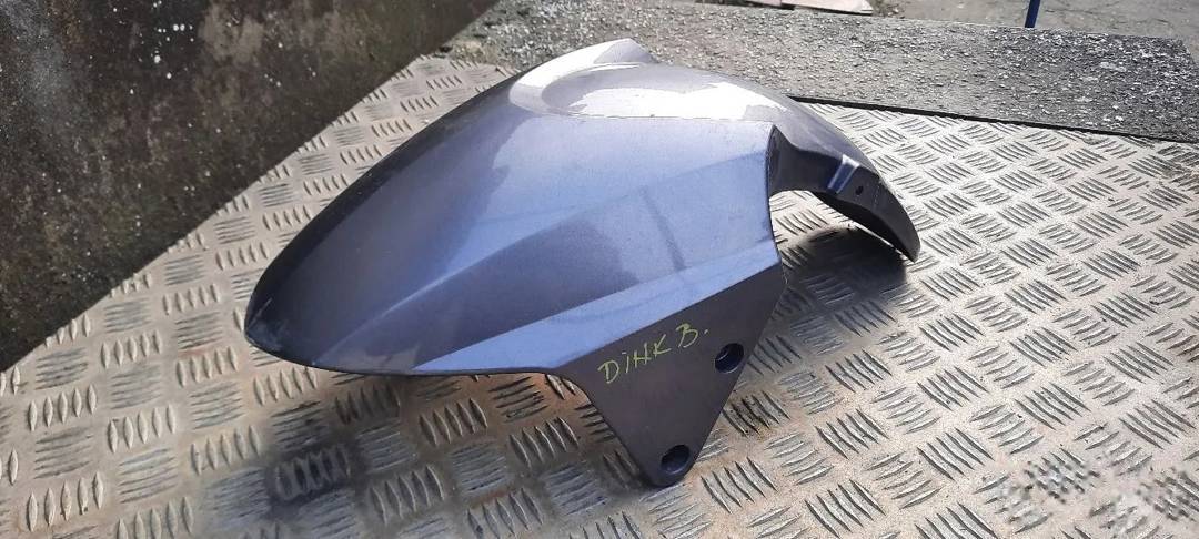Prednji blatobran za Kymco Dink 125/200i
