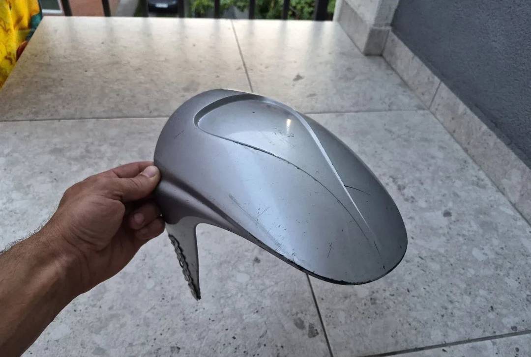 Vorderes Schutzblech für Piaggio NRG MC3