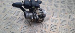 Zaklopka gasa za Kymco Dink 200i — Novi Sad